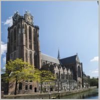 Dordrecht, photo Paul van de Velde, Wikipedia,2.jpg